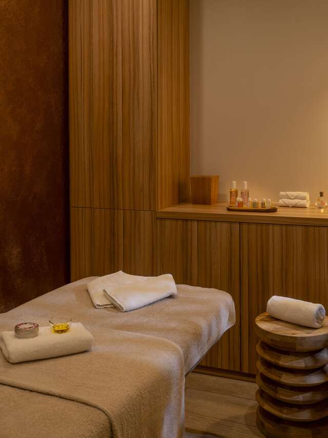 O' Spa Saint Antoine