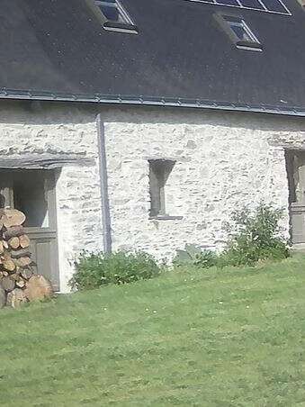 CHAMBRES D'HOTES LA MAUSS