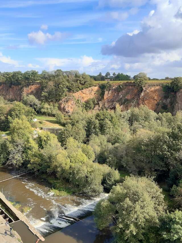 BOUCLE CIRCUIT LE CHANT DES TROIS RUISSEAUX