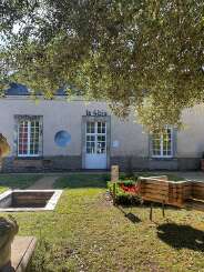 Le 4Bis, Centre d'ARt Contemporain