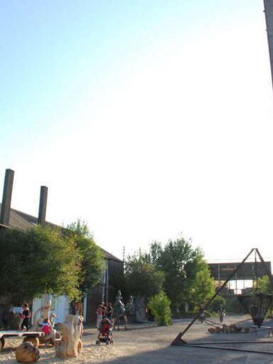 Centrale 7