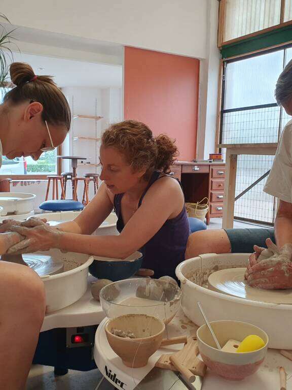 Atelier décoration de Noël - Le Bocal