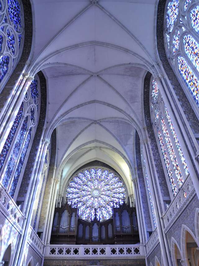 Basilique de Pontmain