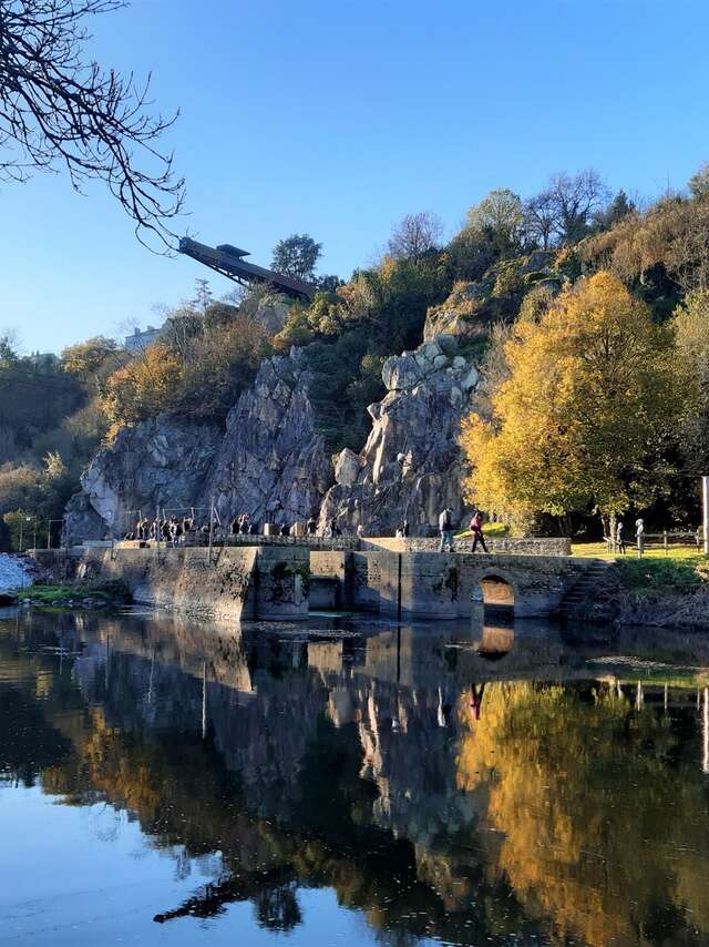 BOUCLE CIRCUIT SOIF DE NATURE