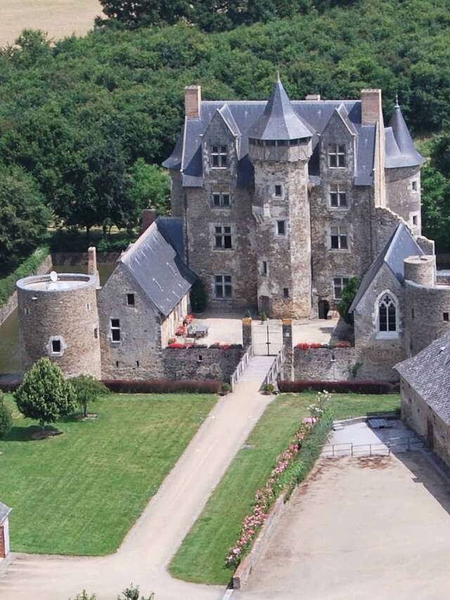 Château de Vaux