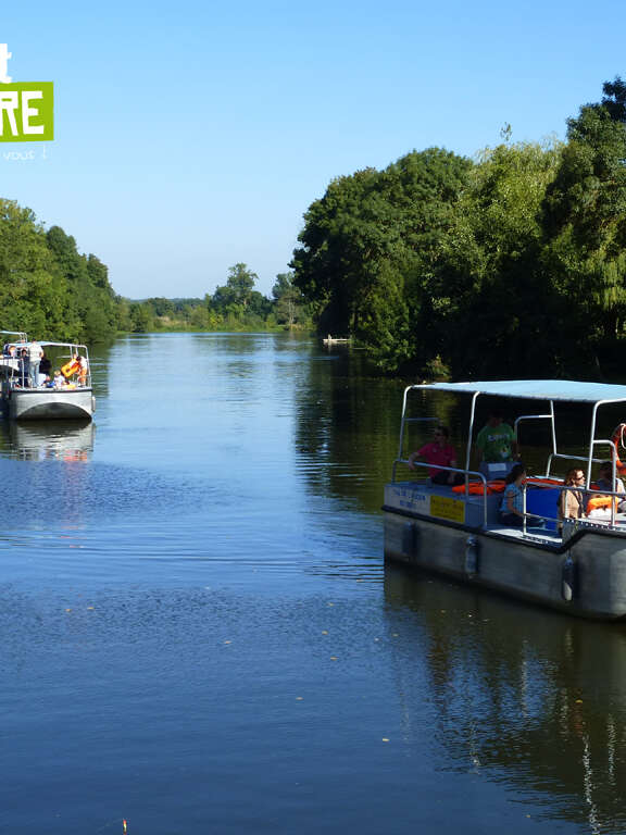 Base de loisirs Anjou Sport Nature