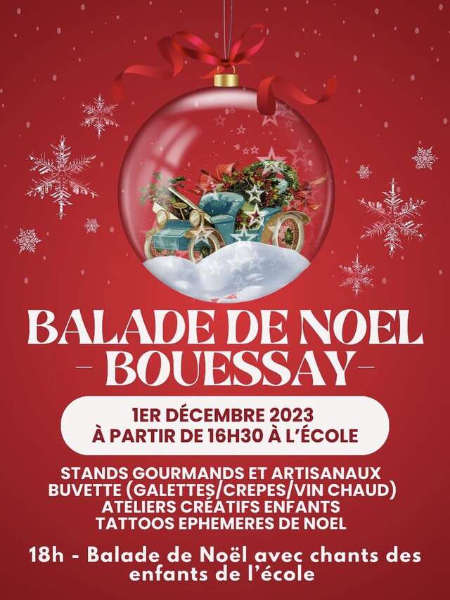 BALADE DE NOËL
