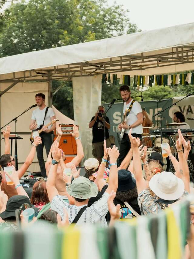 Festival Ecaussystème : Le OFF