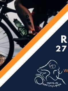 Triathlon de Saint-Cirq-Lapopie