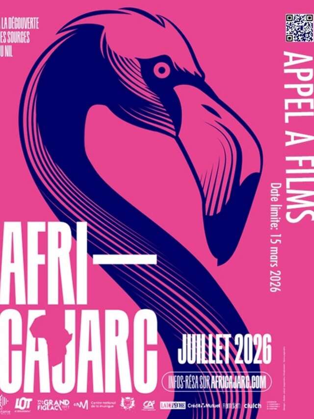 Festival Africajarc