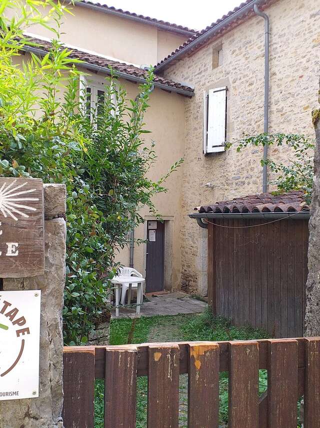 Gîte d'Étape La Halle