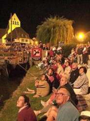 Fête du 15 août