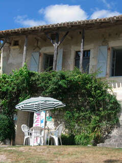 Gîte d'Étape Le Nid Des Anges