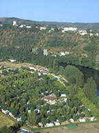 Voie verte Cahors - Arcambal