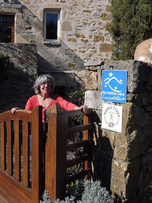 Gîte D'Étape Le Bédigas