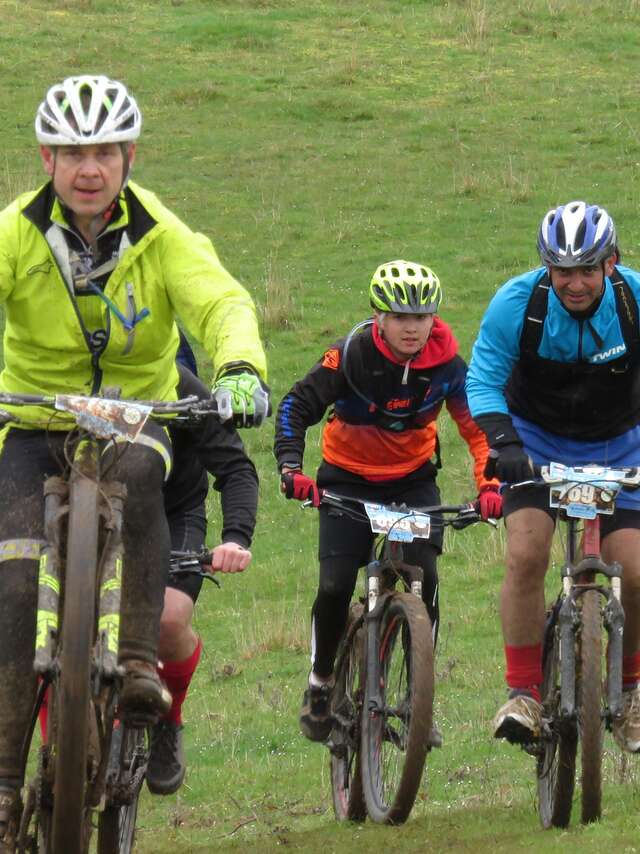 Brive-Rocamadour 28ème édition