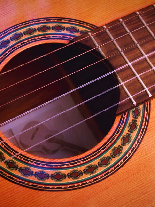 Musiques espagnoles : du Moyen-Âge à nos jours