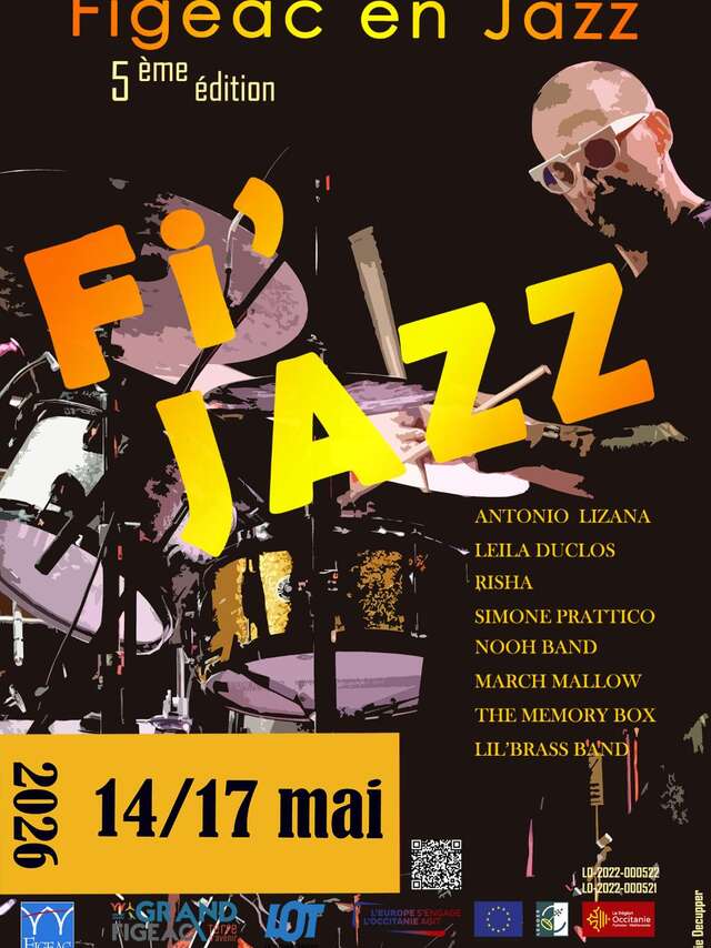 Festival Fi'Jazz