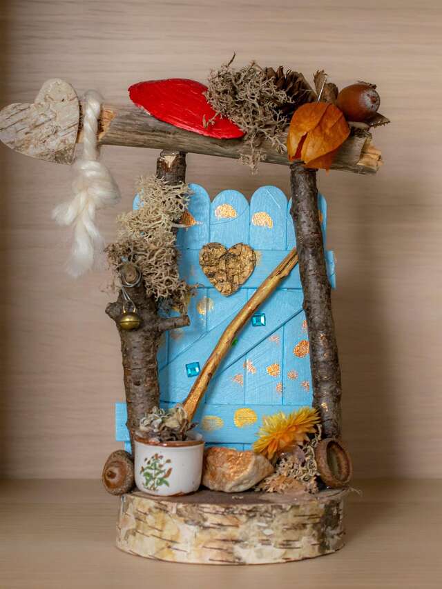 Les Ados font leur Expo ! au Tympan