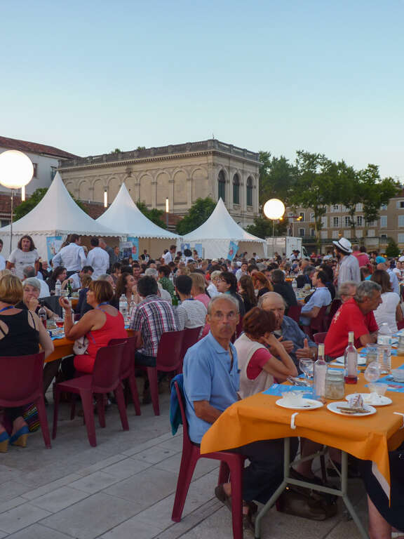 Festival Lot of Saveurs