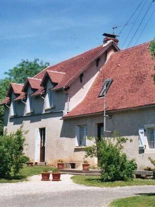 Maison Neuve