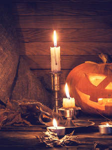 Halloween aux Tours de Merle : Jeu de piste  – « Le ballet des Sorcières »