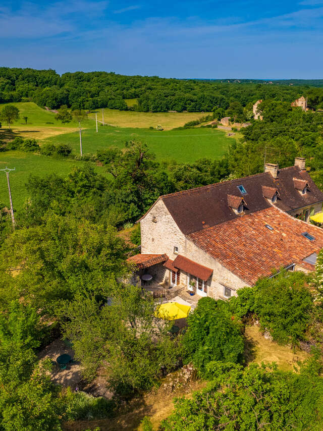La Hulotte