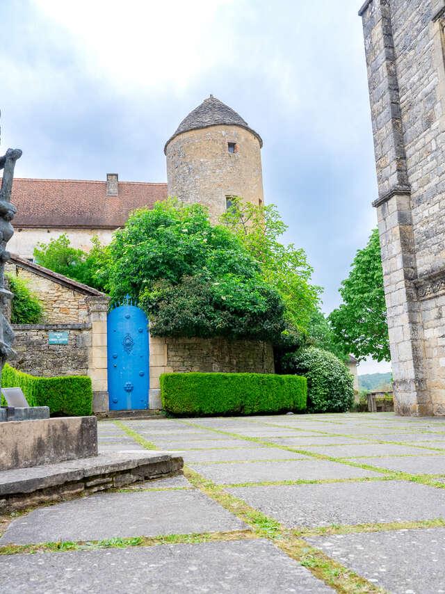 Musée Zadkine