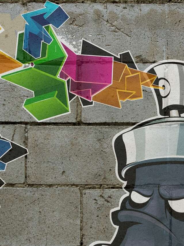 Yofest - festival de culture Hip-hop à Gindou