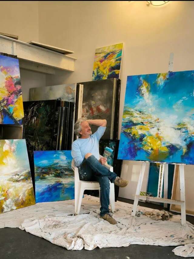 Galerie d'Art "l'Atelier"