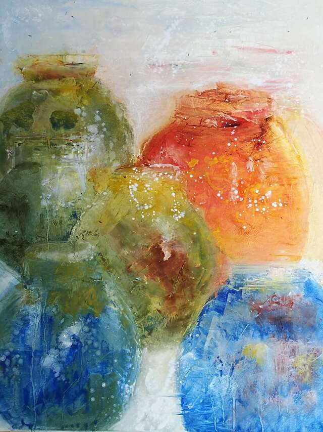 Exposition Art &Home