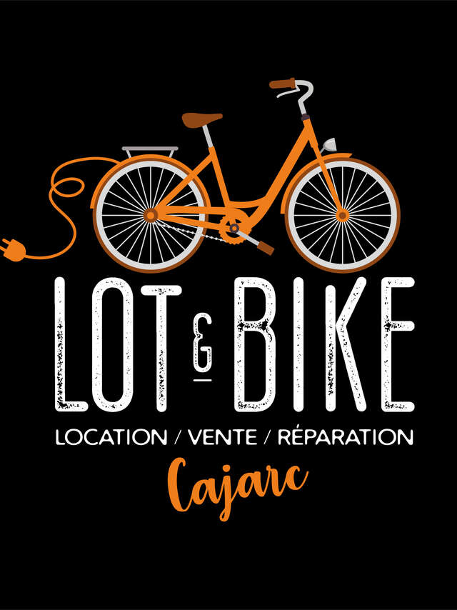 Lot & Bike