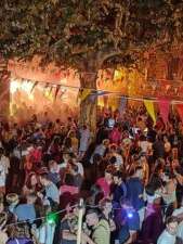 MEYSSAC EN FÊTE édition 2025! En avant la musique!!!