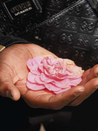 Exposition photographique "Nos gestes d’amour" de Safouane Ben Slama