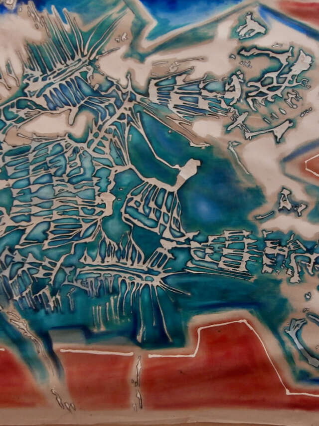 Exposition "Voyage intemporel"