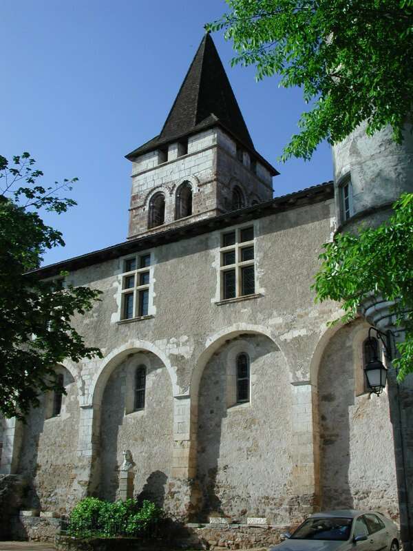 Château des Doyens : Expositions - visite libre