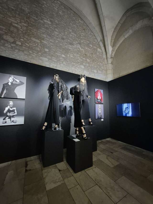Exposition Icônes