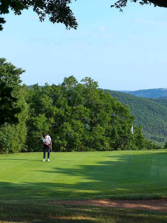 Souillac Golf & Country Club