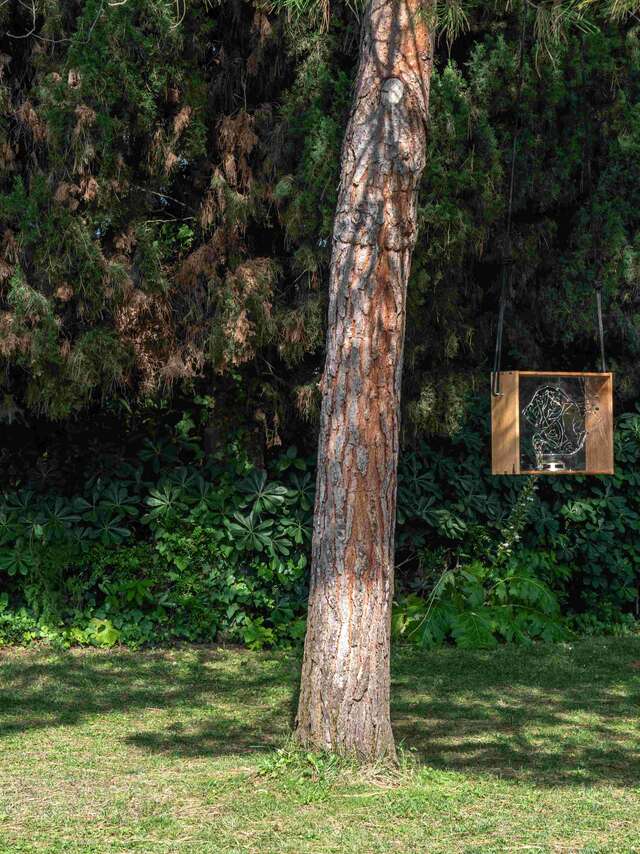 Exposition restitution de la Résidence d'artistes : "what remains before fully fading away" aux Ateliers des Arques