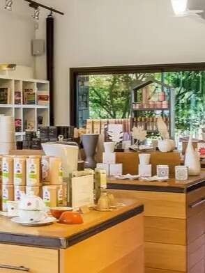 Exposition "40 ans d'excellence" aux Jardins Sothys