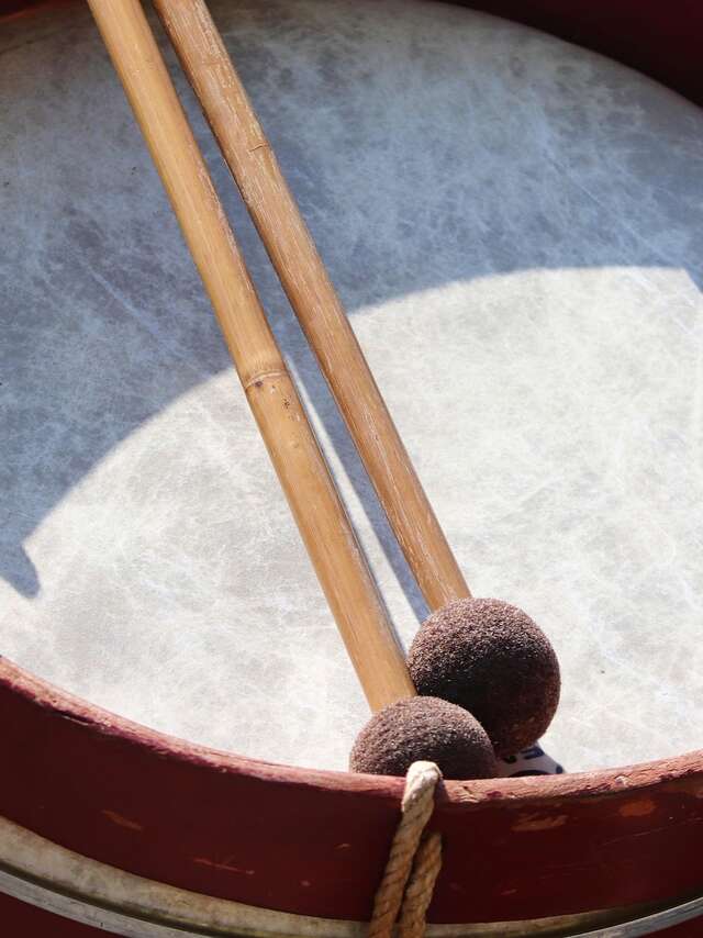 Rencontre culturelle de musique : Concert de Rina Das Baul trio
