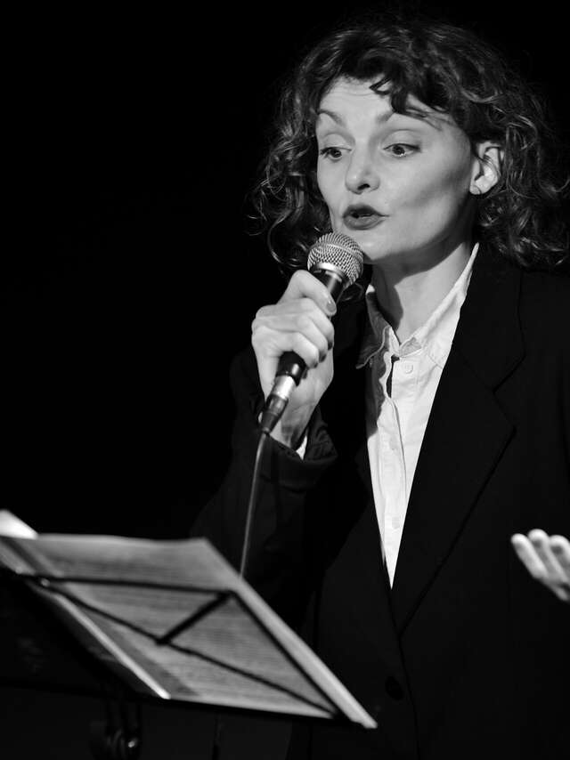 Les Rendez-Vous d'Aymare : Soirée musicale