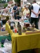 Vide grenier