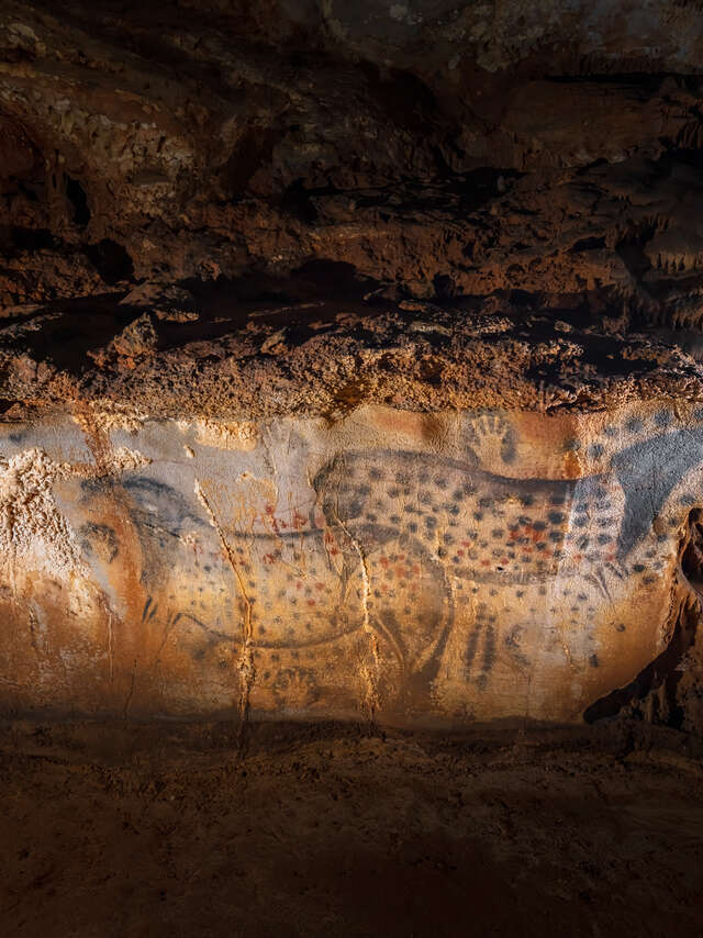 Grotte du Pech-Merle