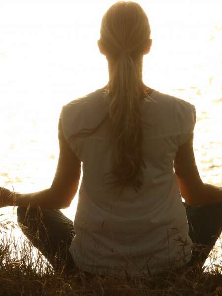 Summer Yoga avec AnneCha