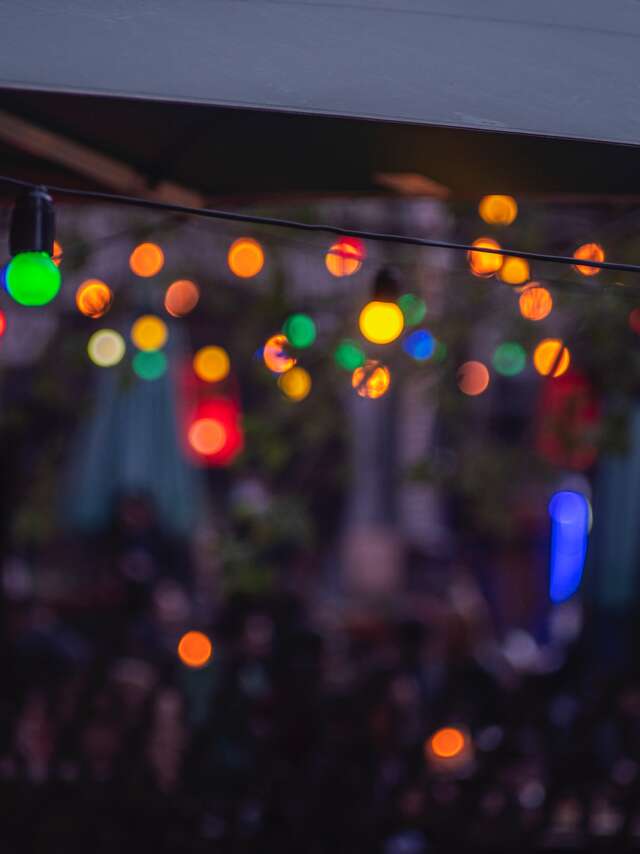 Fête Votive de Payrignac