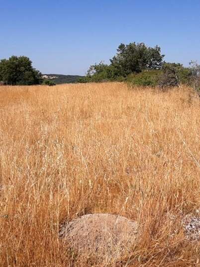 Site d'observation du ciel étoilé de Couzou