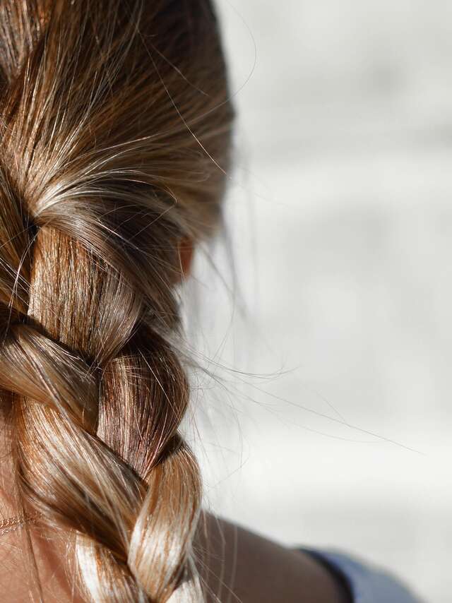 Sortie de résidence "Nos chers cheveux"  par la Cie Figure Libre au Foyer