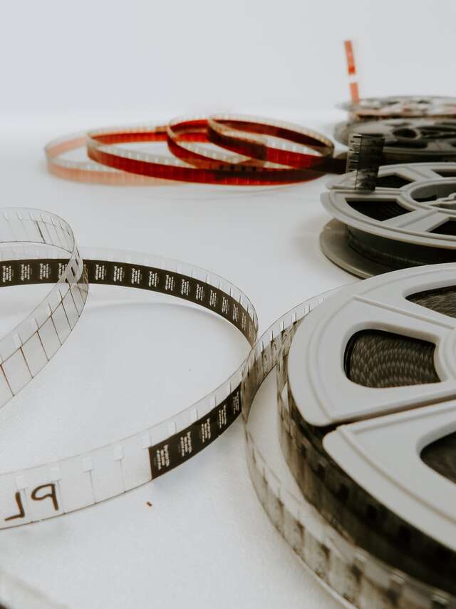 Projection à Ussel : "Elles inspirent"