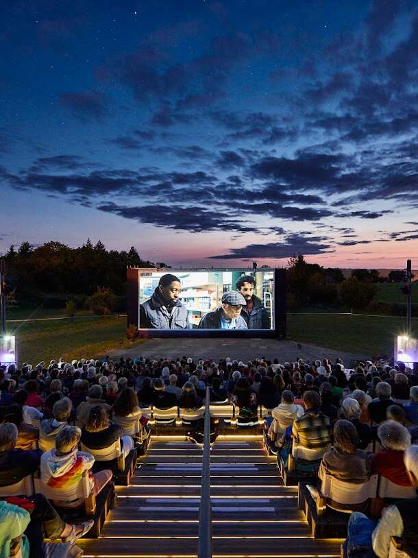 Rencontres Cinéma de Gindou